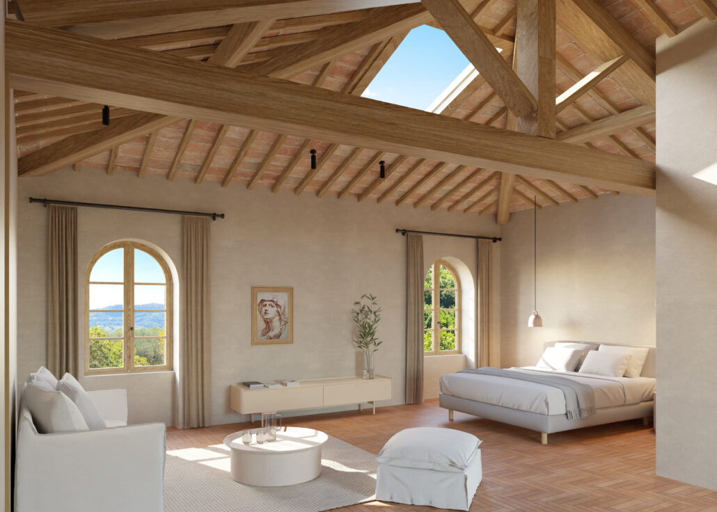 © Relais & Châteaux