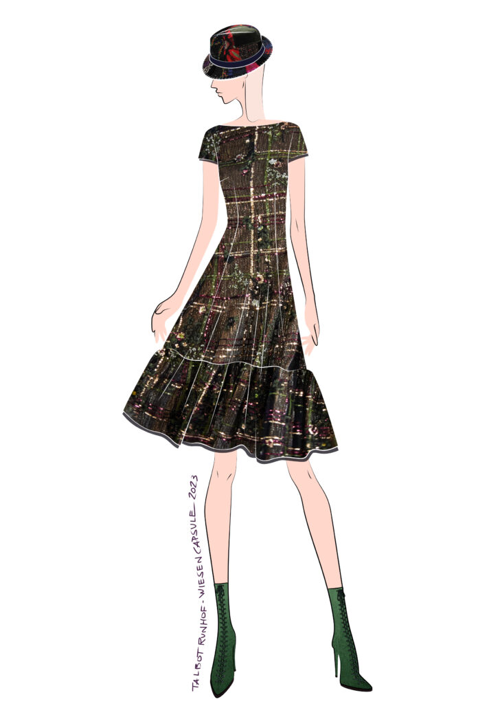 tr wiesn capsule 2023 fontelina illu