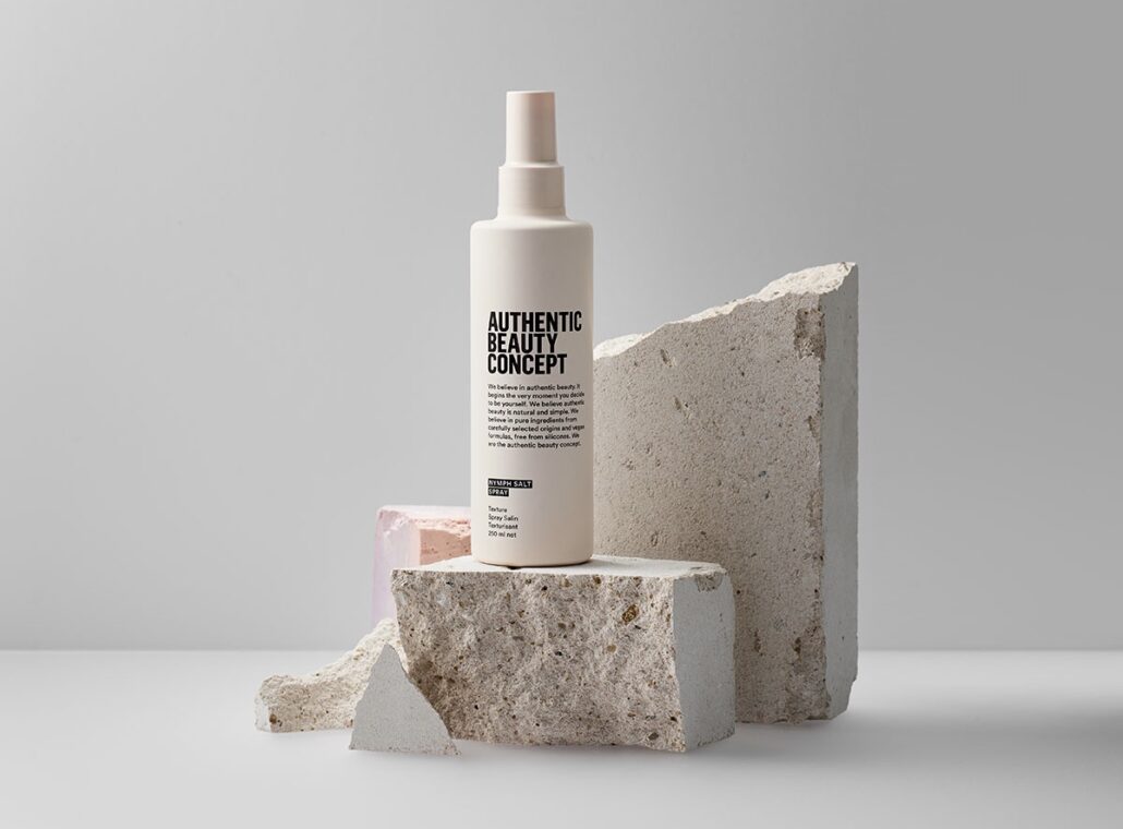 01 March ABC Nymph Salt Spray