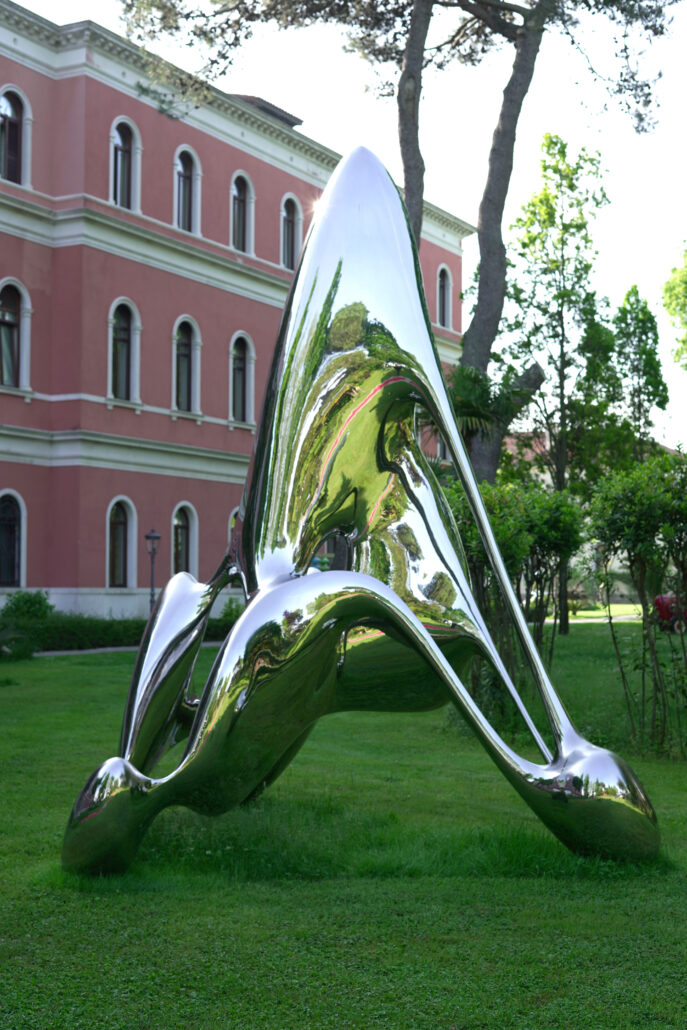 1 SanClementePalaceKempinskiVenice OrganismExhibition copyrightsKempinskiHotels 4