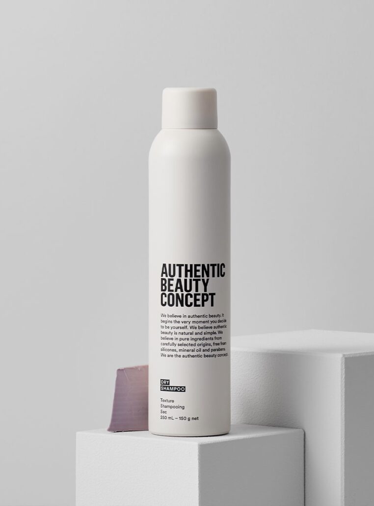 16 May ABC Dry Shampoo