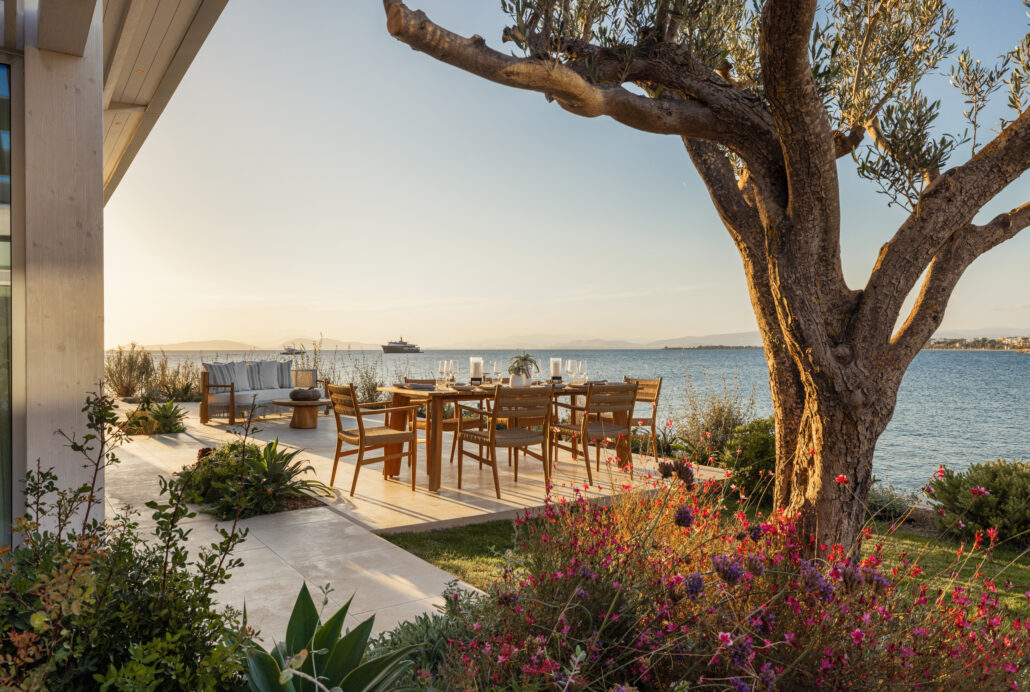 180922 OneOnly Aesthesis Villa Terrace Sunset 0245 MASTER