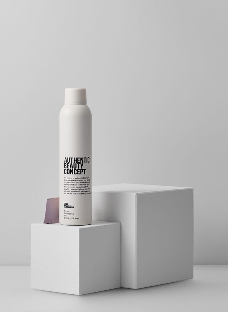18 March ABC Dry Shampoo