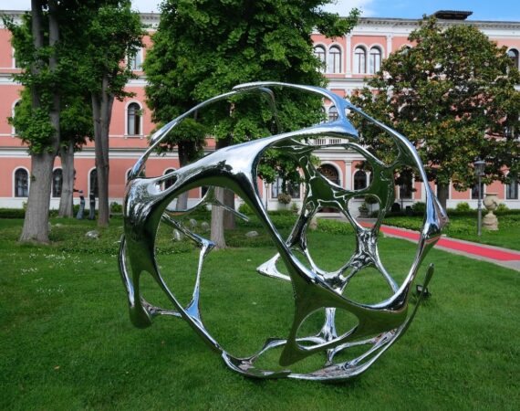 5 San ClementePalaceKempinskiVenice OrganismExhibition copyrightsKempinskiHotels