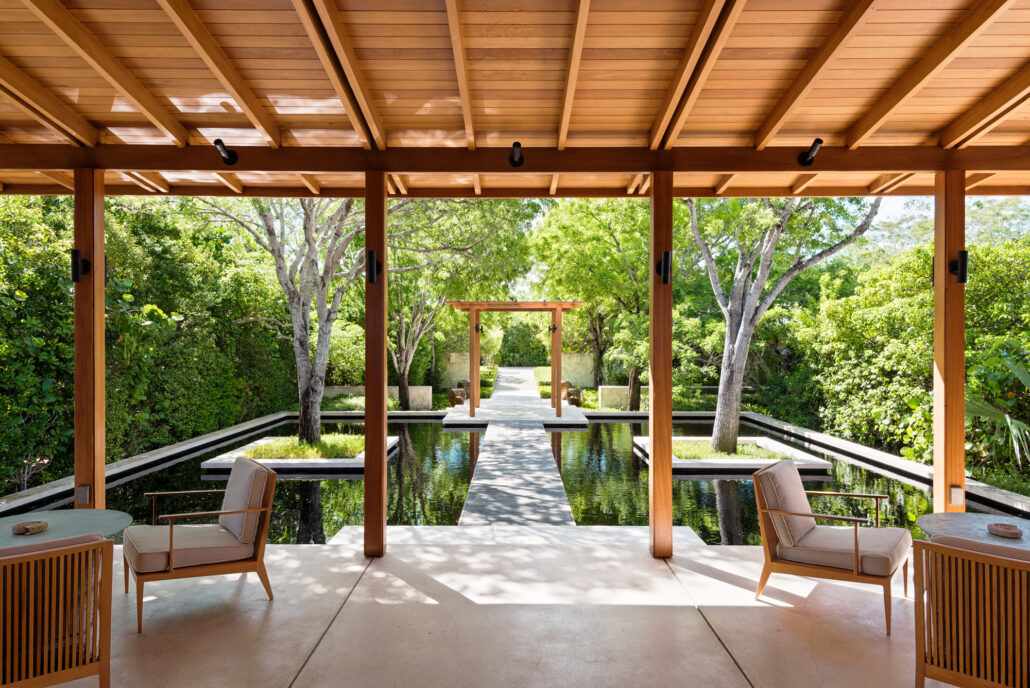 Amanyara Turks Caicos Villa 33 5 Bedroom Artist Villa 32511