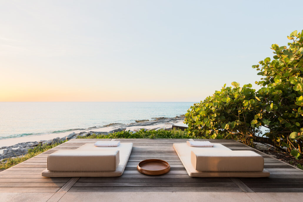 Amanyara Turks Caicos Villa 33 5 Bedroom Artist Villa 32538