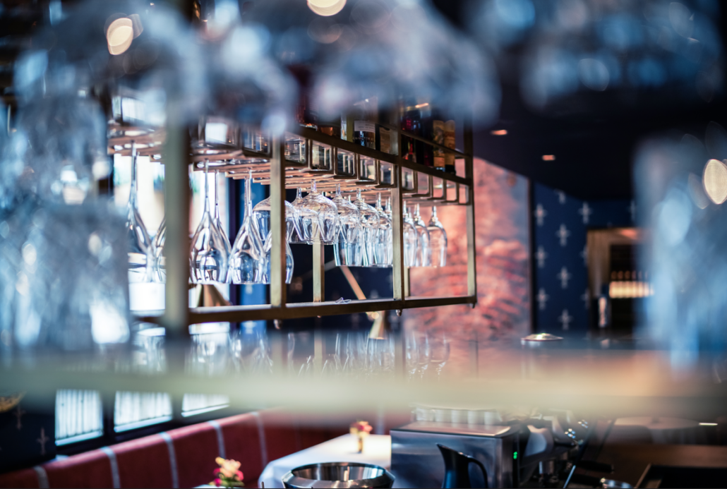 Antinori Cantinetta Bar