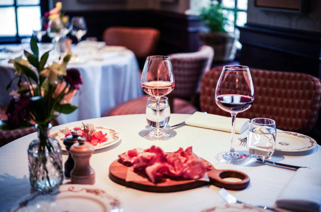 Antinori Cantinetta London