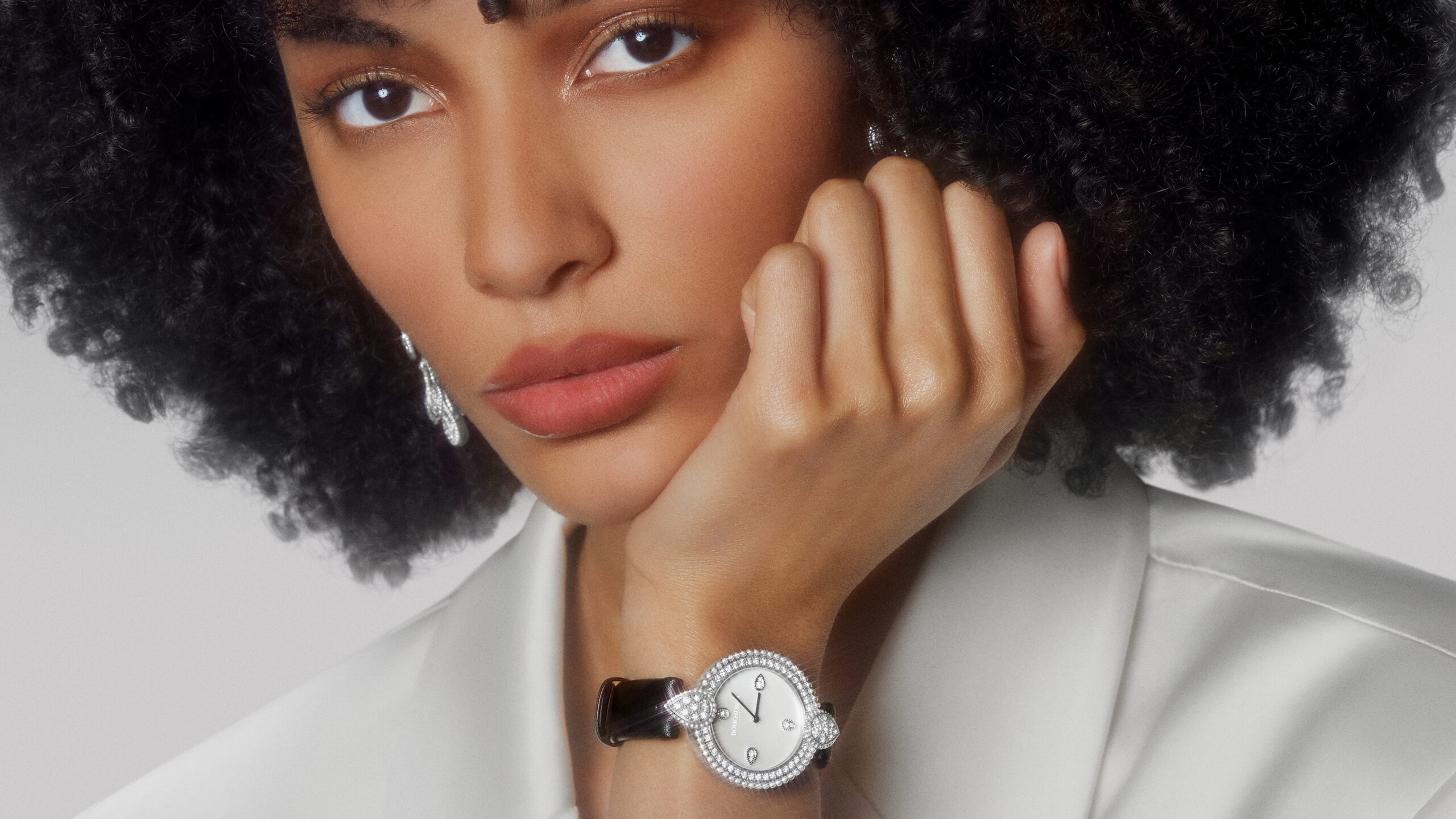 BOUCHERON Summer 2023 – 16 9 – Serpent Boheme watch scaled