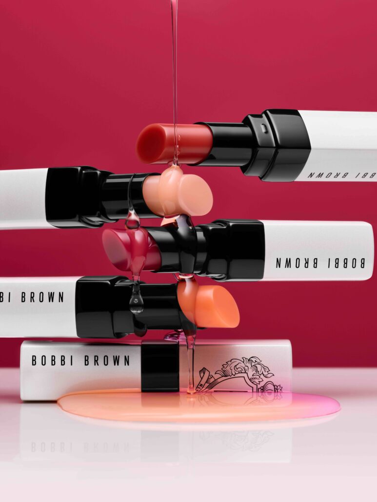 Bobbi Brown Extra Lip Tint Ambient 03