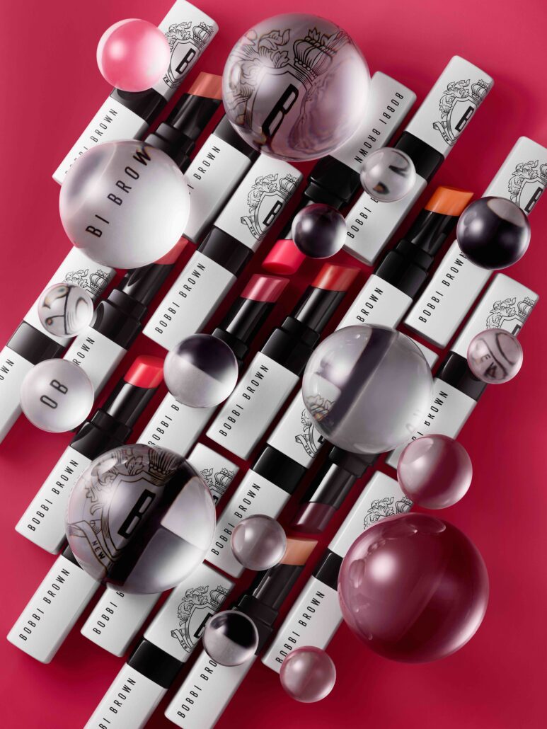 Bobbi Brown Extra Lip Tint Ambient 04