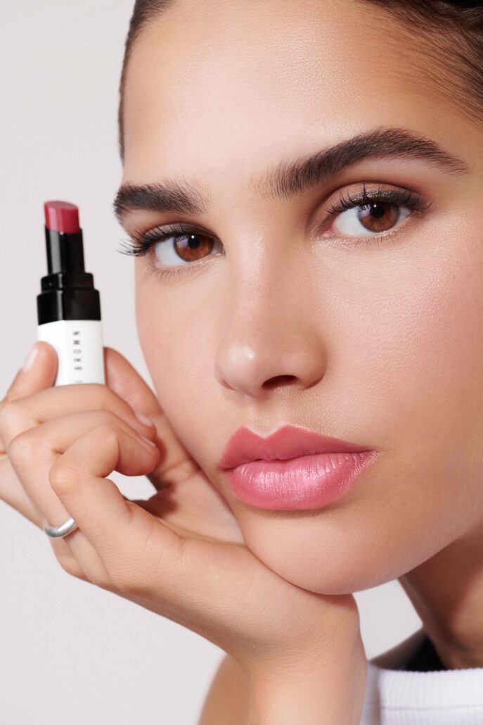 Bobbi Brown Extra Lip Tint Beauty Shot 06