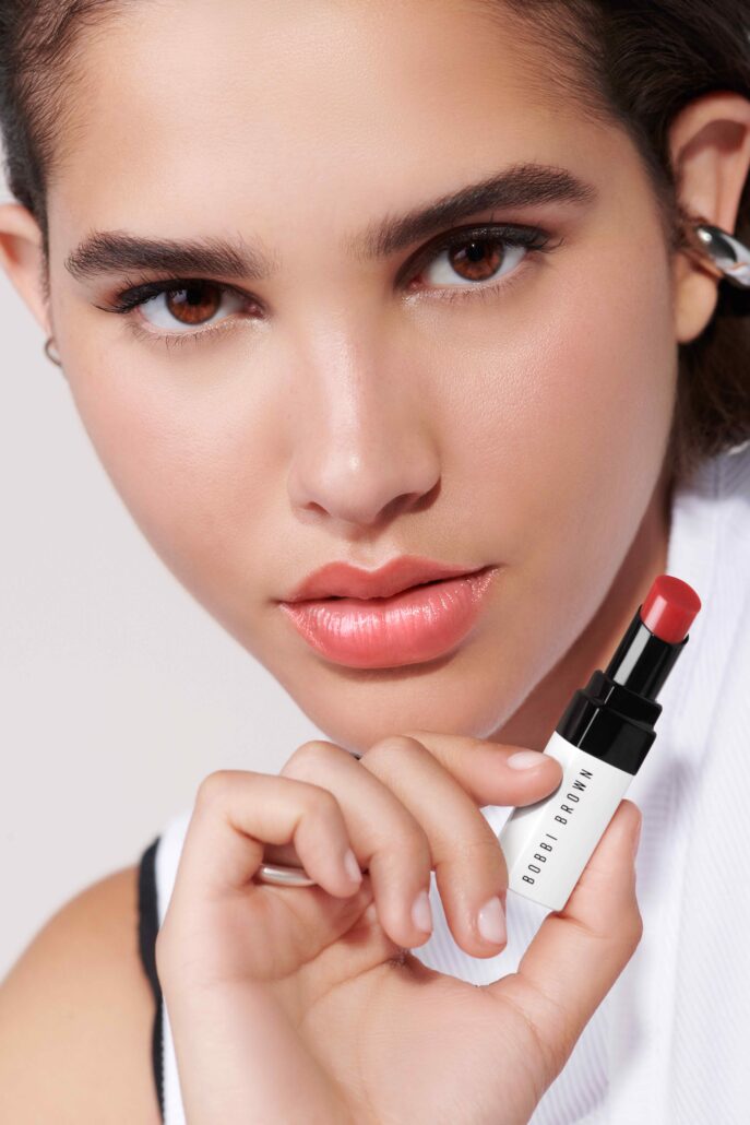 Bobbi Brown Extra Lip Tint Beauty Shot 07