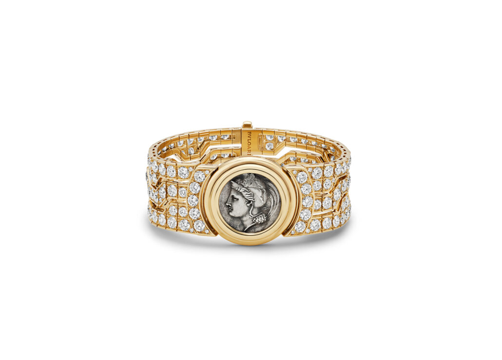 Bulgari Monete High Jewellery 270621