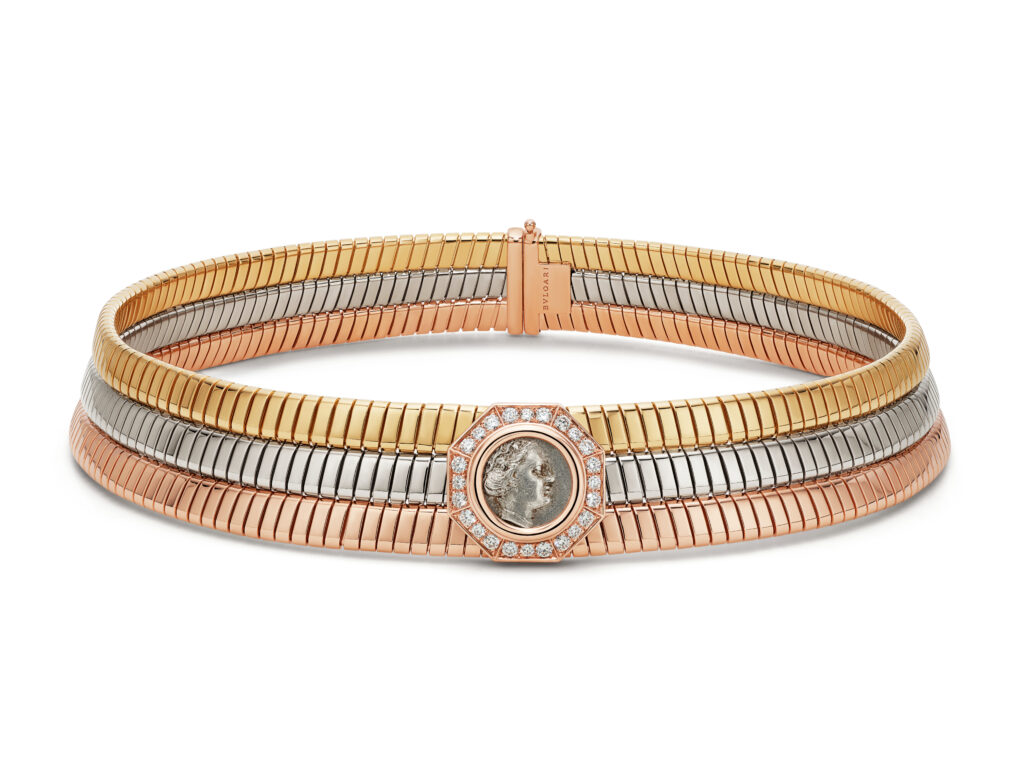 Bulgari Monete High Jewellery 271027