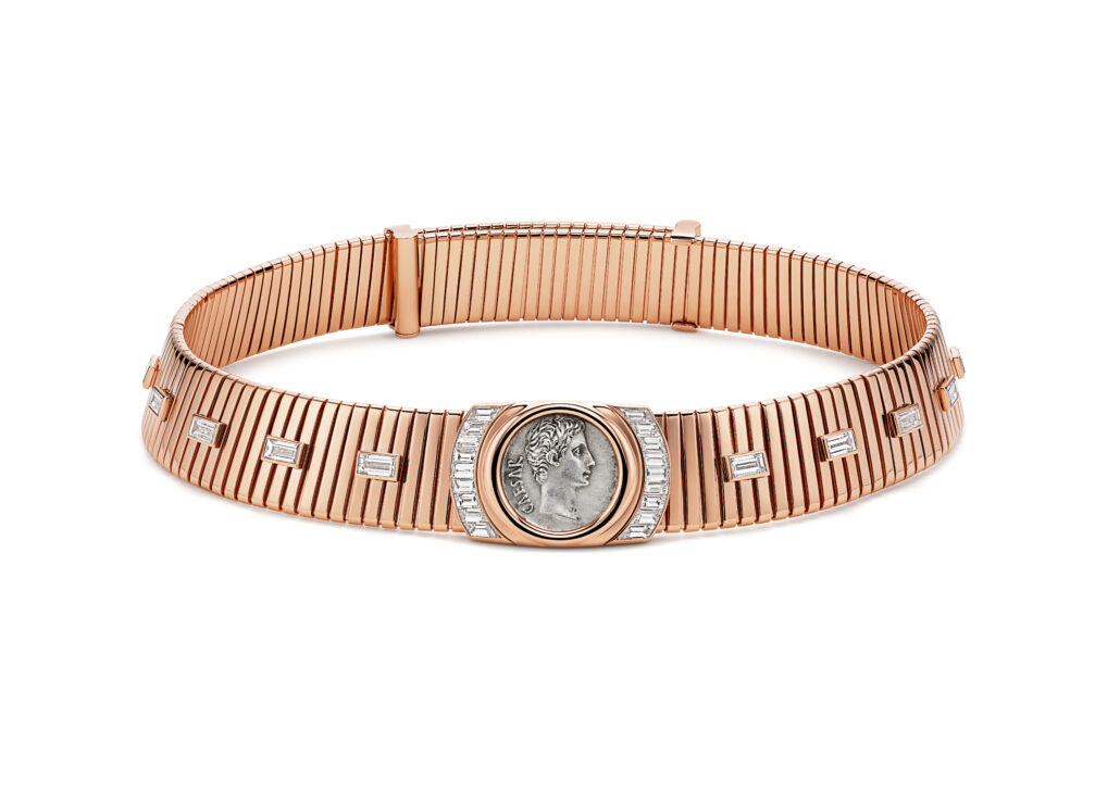 Bulgari Monete High Jewellery 271167