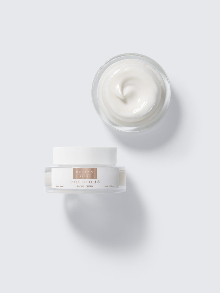 CHIARO Single Creme A