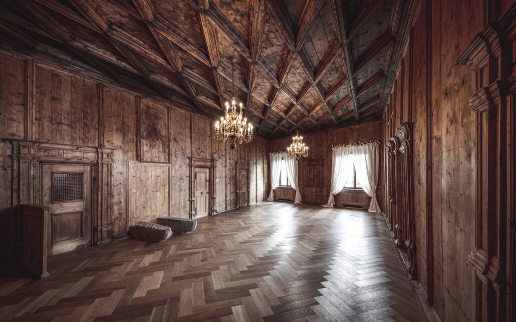 Castel Fragsburg Castel Fragsburg Paternum 2