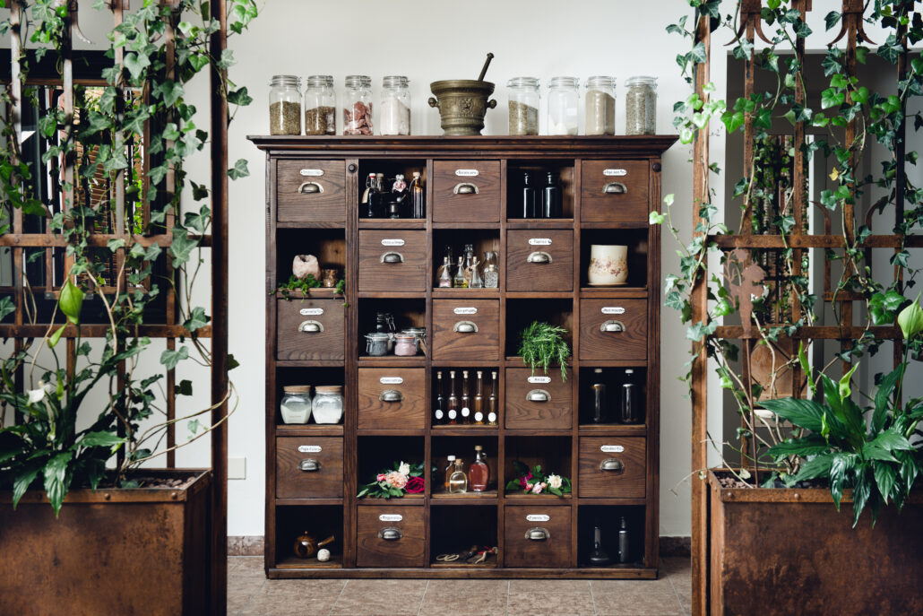 Castel Fragsburg First Alchemistic Healing Spa 2