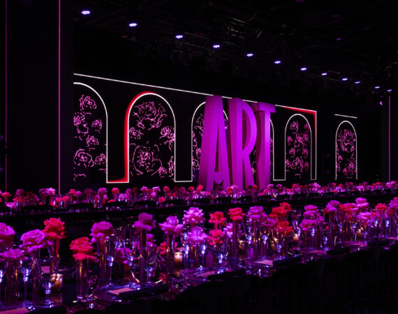 Chopard ART Evening 1