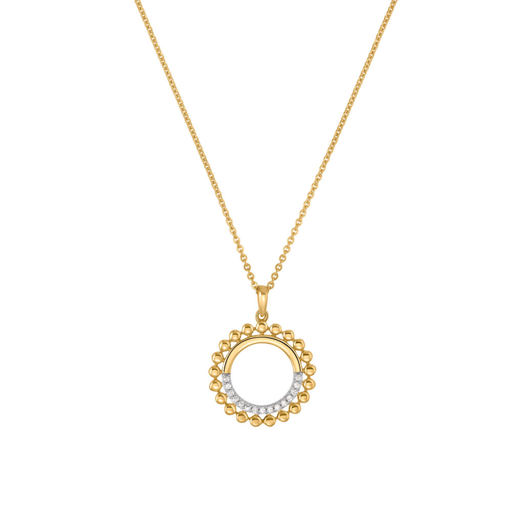 DJ Anh„nger Brillanten 399EUR