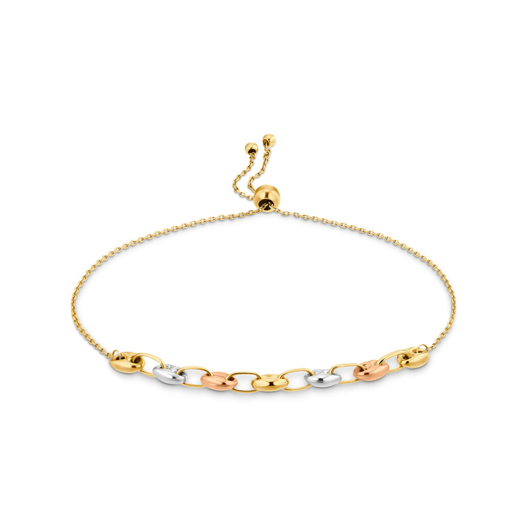 DJ Armkette L„nge variabel 299EUR