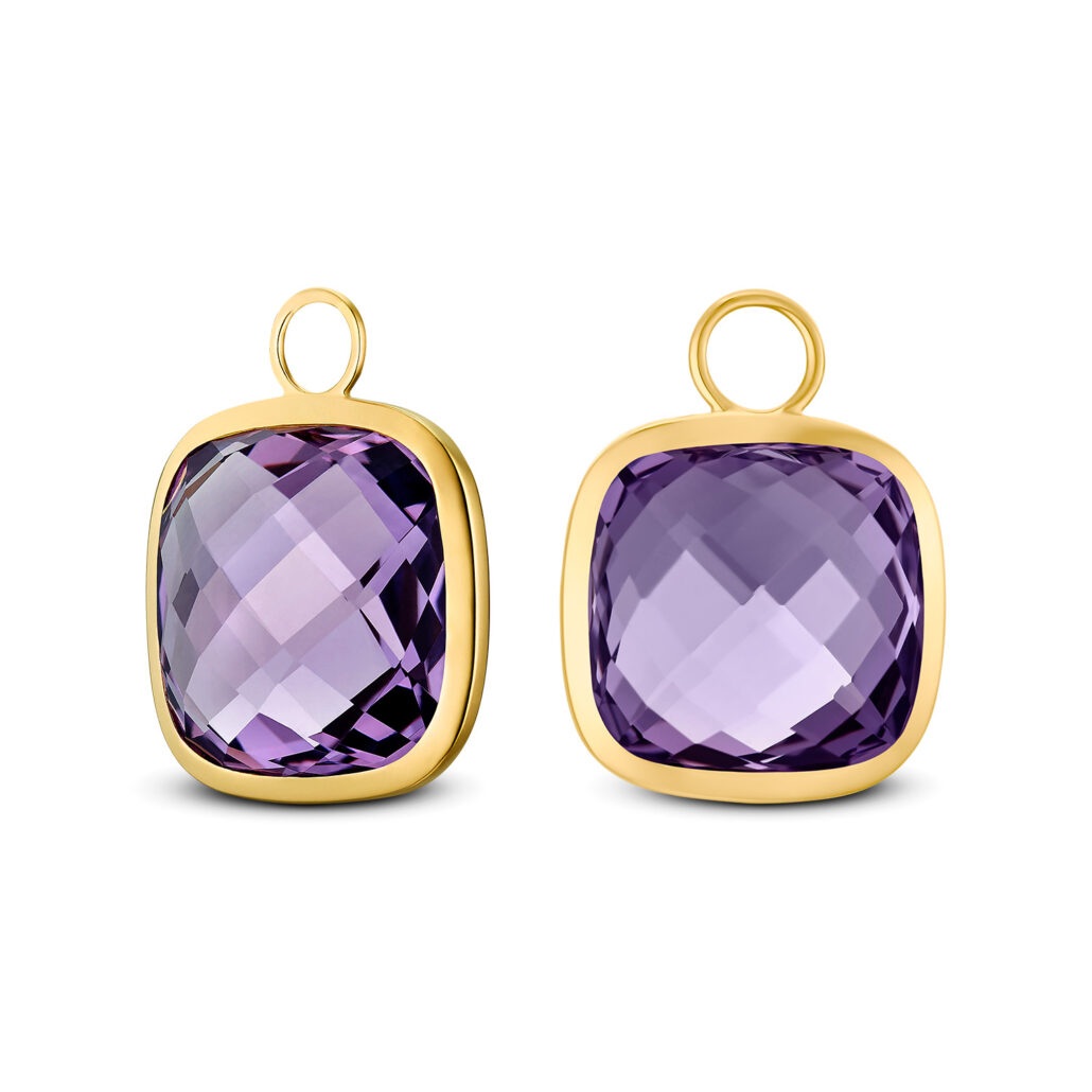 DJ Ear Candies Amethyste 429Eur