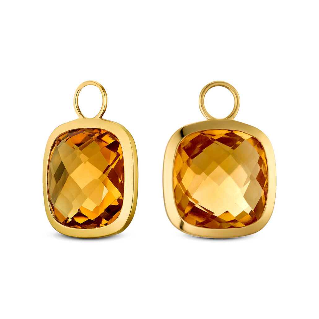 DJ Ear Candies Citrine 399Eur