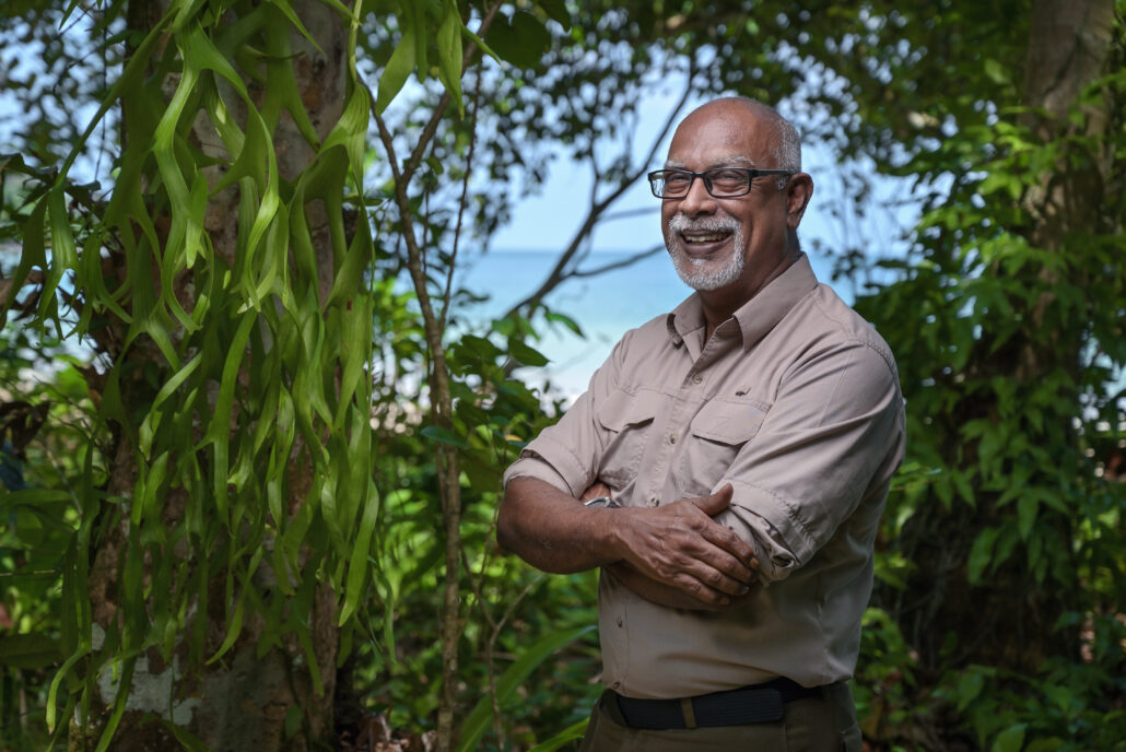 Dev Abdullah Pillar Leader Wildlife For The Future 6