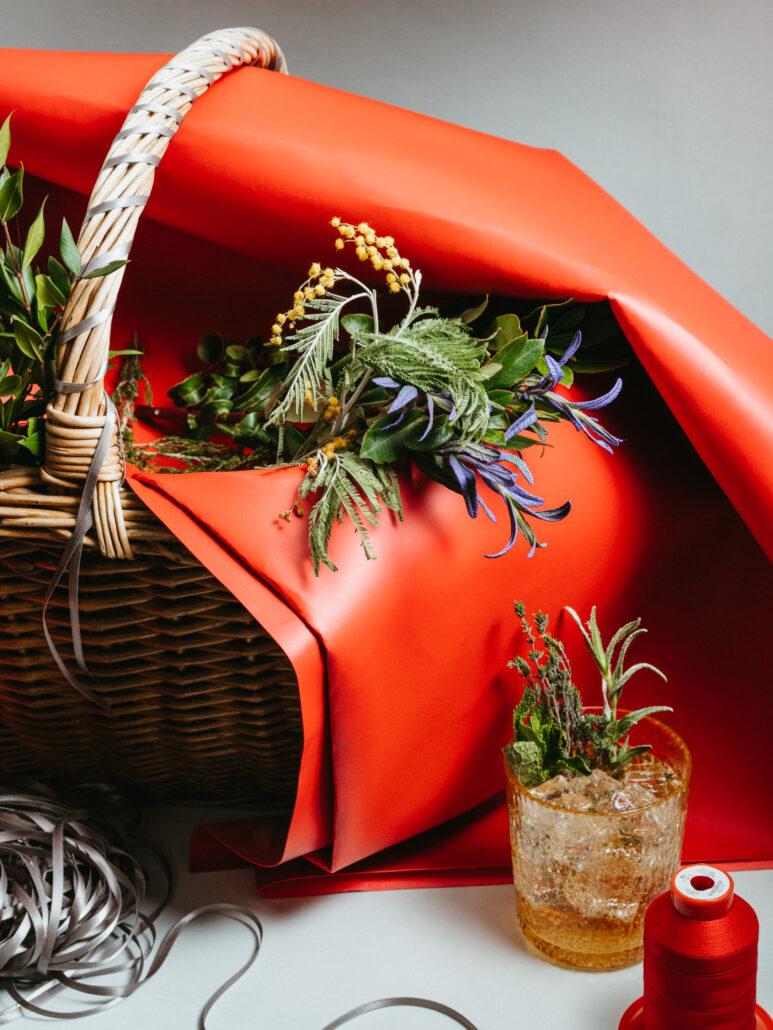 Die Kalendermacher deconstructed almdudler ∏MMH