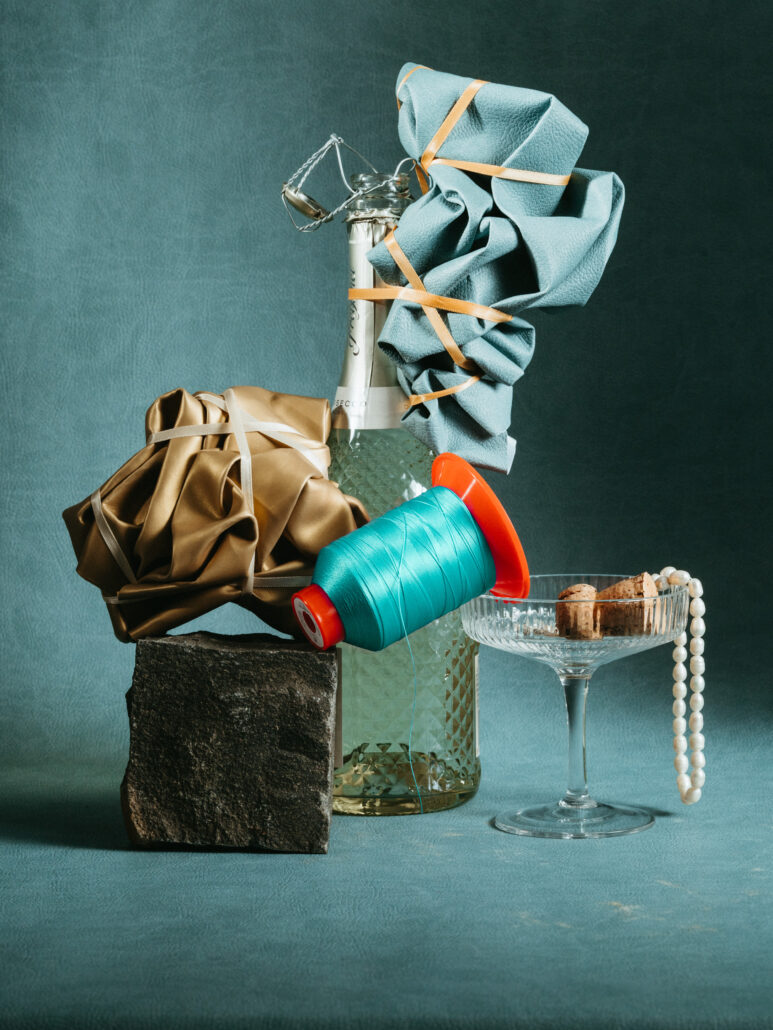 Die Kalendermacher deconstructed freixenet ∏MMH