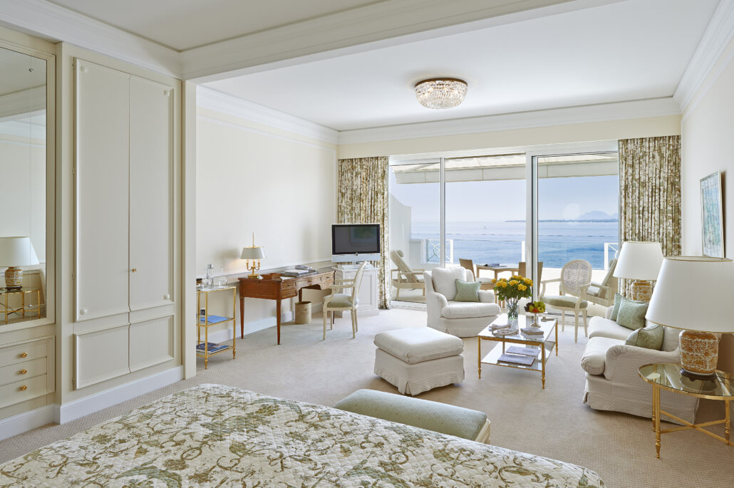 Eden Roc Junior Suite 6104