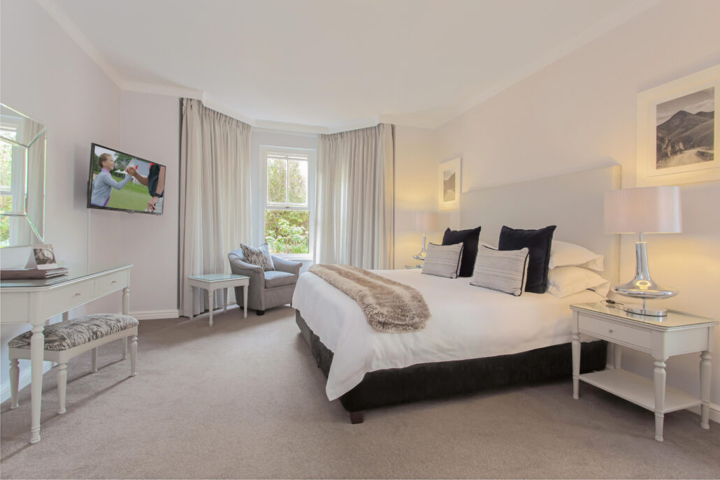 Fancourt Hotel Two Bedroom Suite