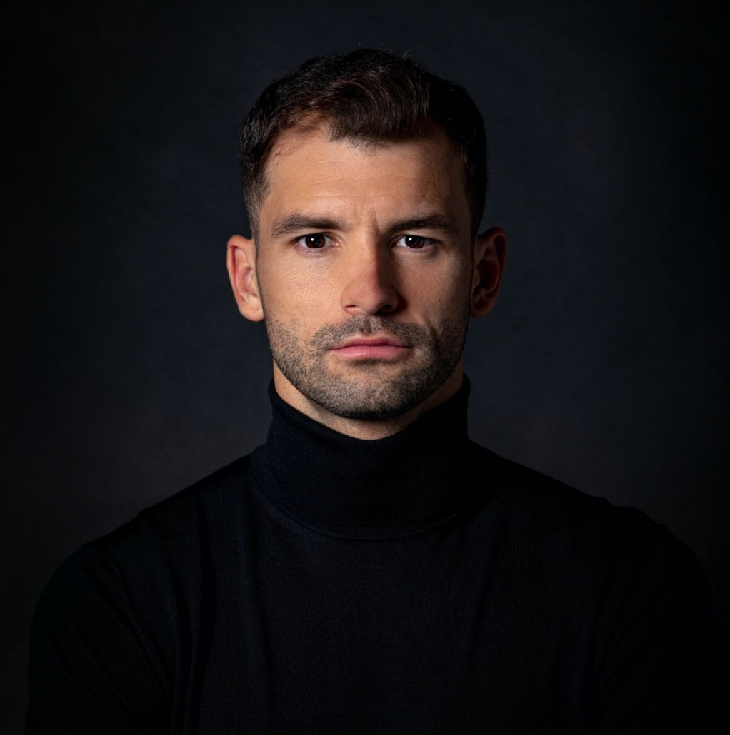 Grigor Dimitrov 1