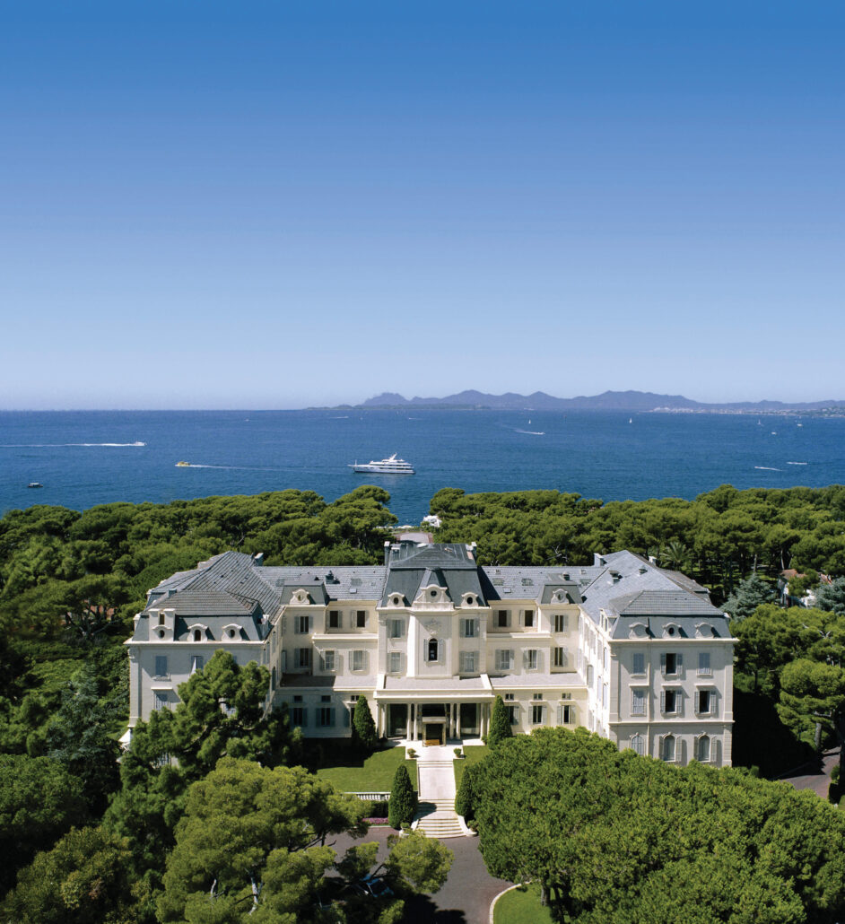 Hotel du Cap Eden Roc 8296