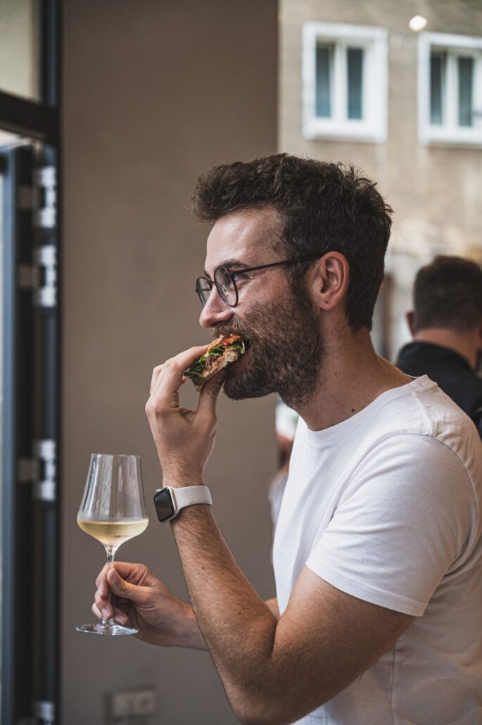 IL BOSSO opening 33 scaled 1