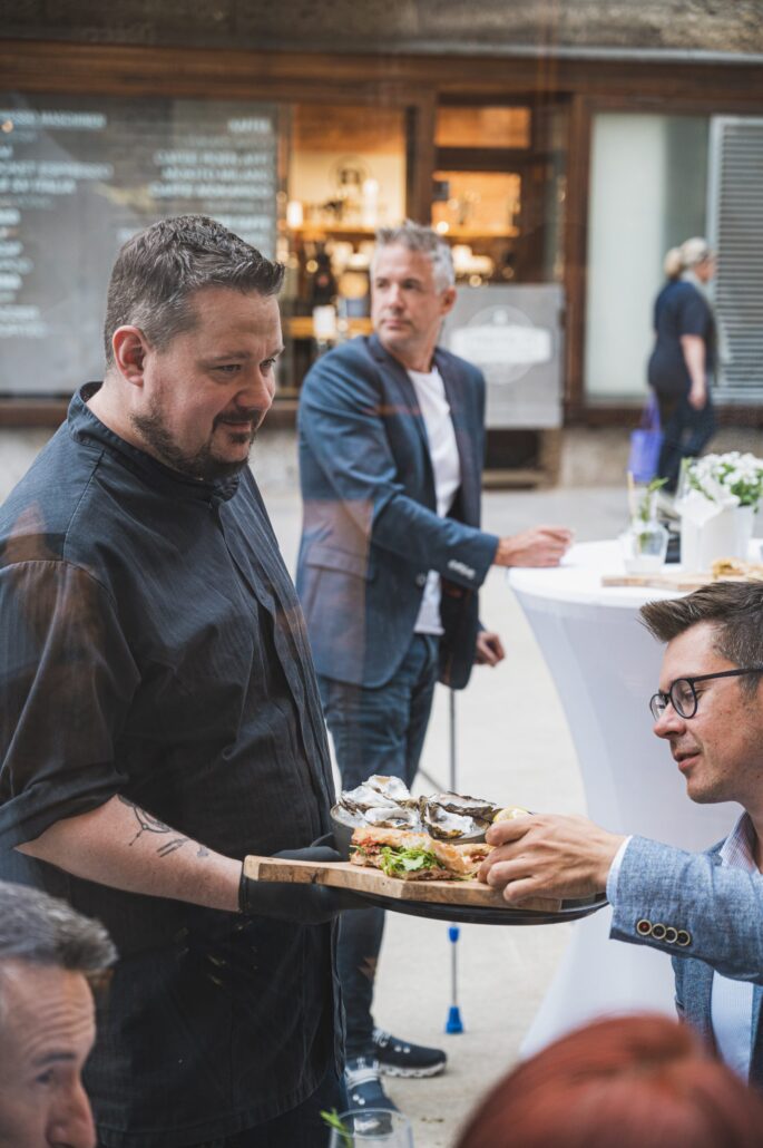 IL BOSSO opening 37 scaled 1