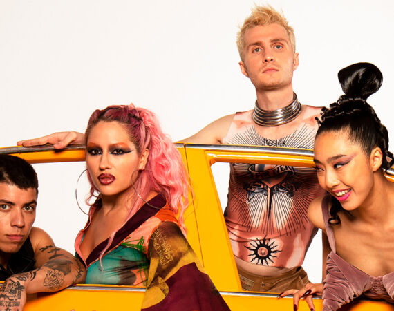 Jean Paul Gaultier Pride Limited Editions 2023 10 e1686641433778