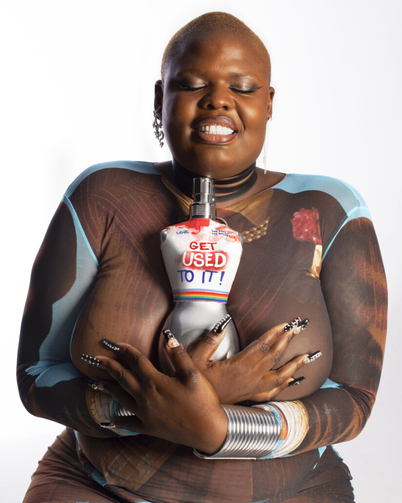 Jean Paul Gaultier Pride Limited Editions 2023 3