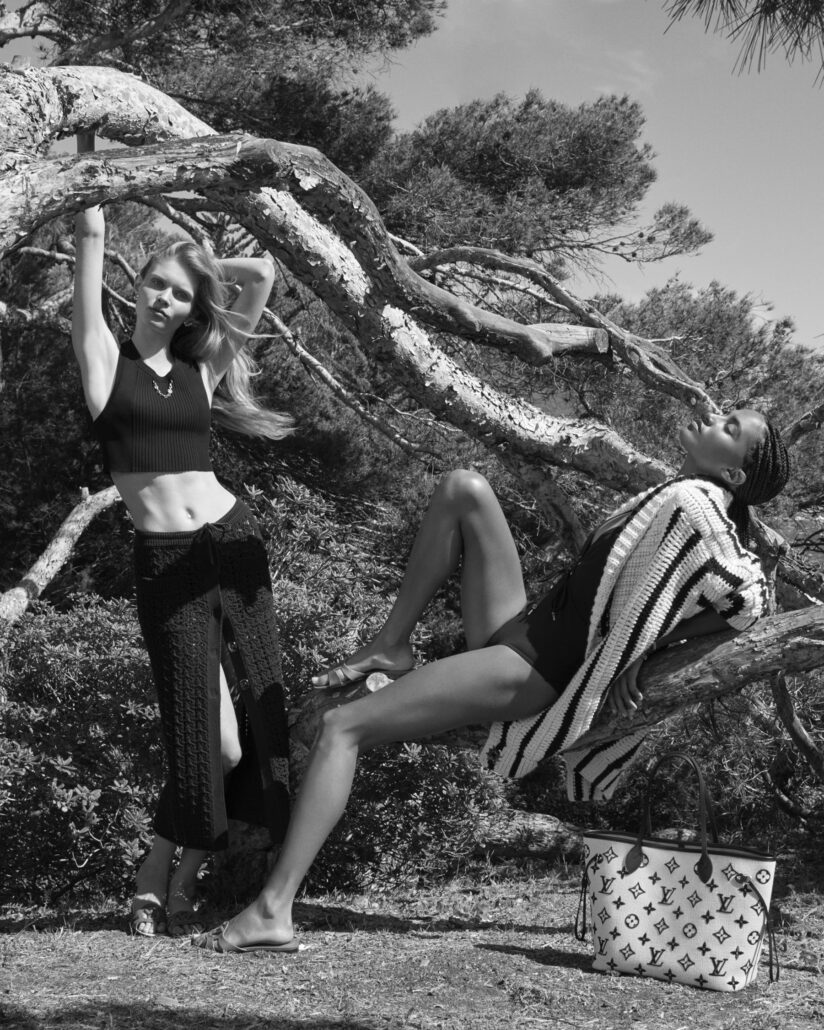 Louis Vuitton LV BY THE POOL 1