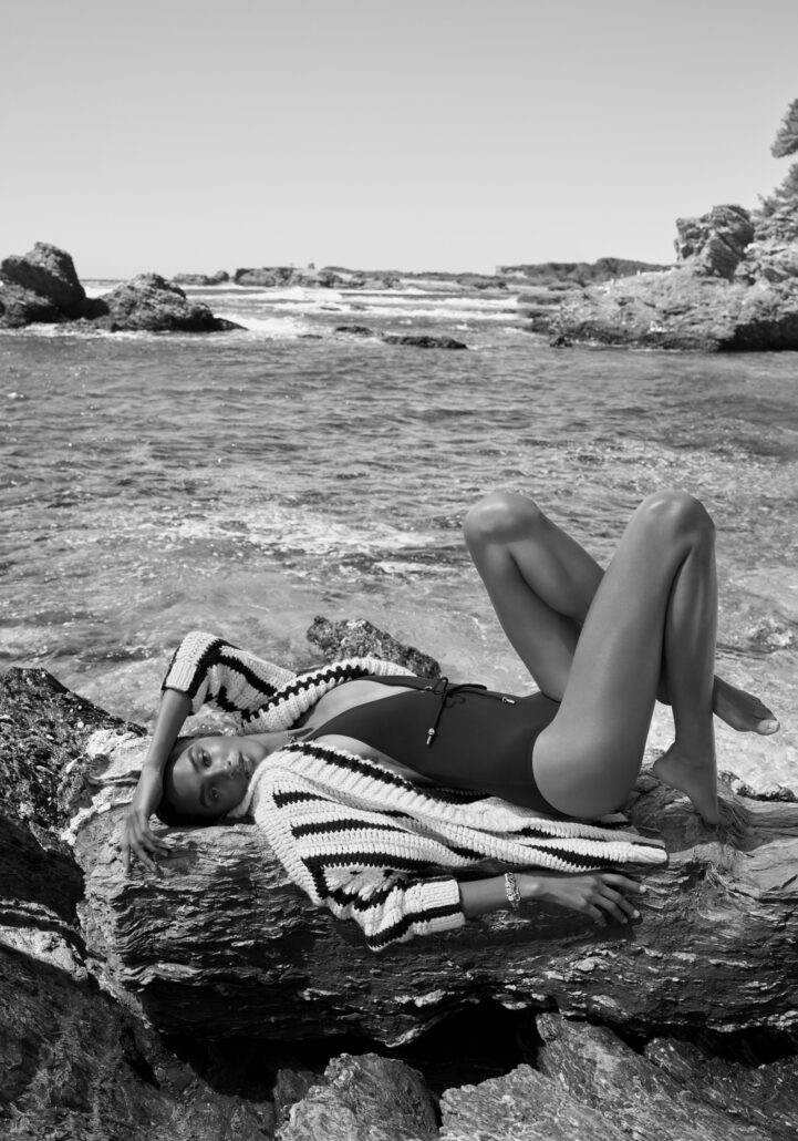 Louis Vuitton LV BY THE POOL 5