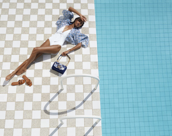 Louis Vuitton LV BY THE POOL 7