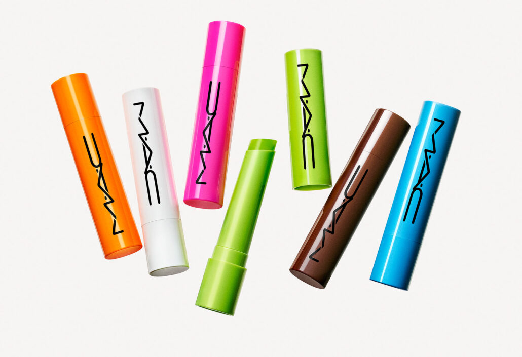 MAC SquirtBalm LineupShadeRange Ambient 03