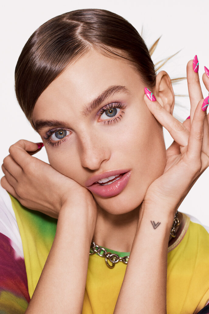 MAC SquirtBalm VioletBeta Beauty 03