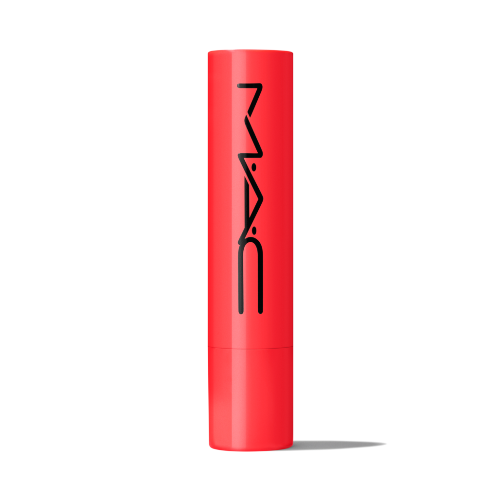 MAC Squirt PlumpingGlossStick HeatSensor Closed 2700 EUR