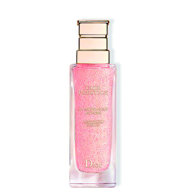 MICRO HUILE DE ROSE ADVANCED SERUM