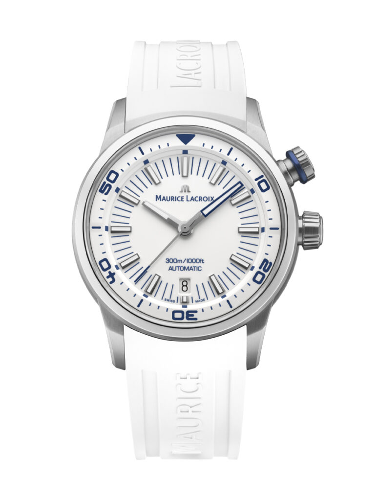Maurice Lacroix PONTOS S Diver ab 2.100 1