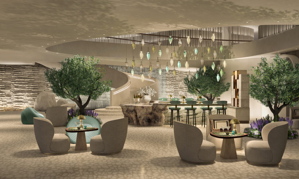 OO Aesthesis FB OliveBar