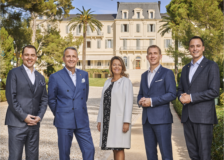 PM Hotel Cap Du Eden Roc