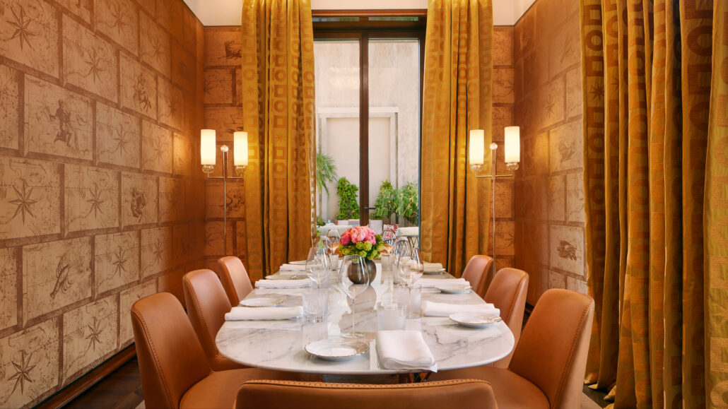 PRIVATE DINING ROOM 2